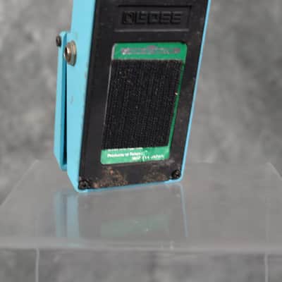 BOSS CE-2 Chorus Pedal JAPAN Vintage 1985 w FAST Same Day Shipping image 4