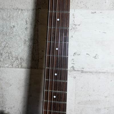 Levinson Blade Mustang MS MG 90's Red image 5