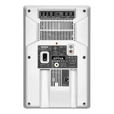 Neumann KH150 (White) 6.5" 245W Powered Speaker Active Studio Monitor w/DSP image 8
