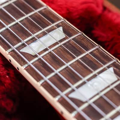 Immagine Gibson Les Paul Traditional 2018 | Heritage Cherry Sunburst - 10