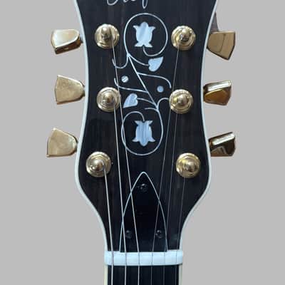 Limited Edition 25th Anniversary Hofner Very Thin 2025 image 9