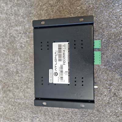 Atlona AT-UHD-EX-70C-RX – 4K HDBaseT Receiver – RS-232 & IR Control – Very Good image 7