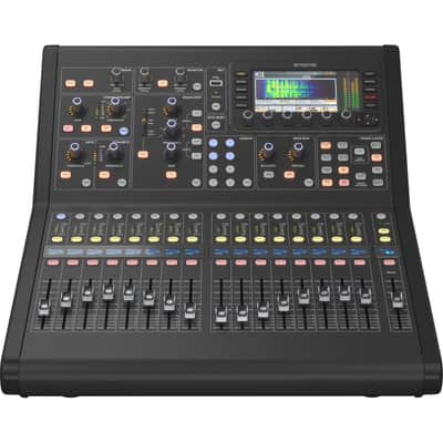 (FREE NEXT DAY) Midas M32R LIVE 40-channel Digital Mixer image 1