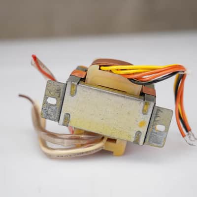 Original Roland RE-501 Space Echo 220V AC Mains Power Transformer #59270 image 4