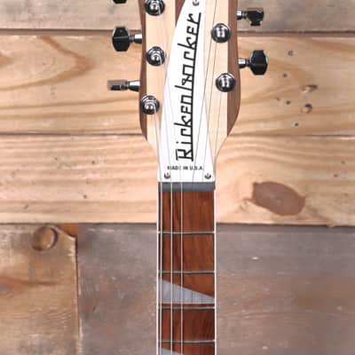 Rickenbacker 360 Mapleglo Electric Guitar w/ Case Special Sale Price Until 6-30-26 image 6