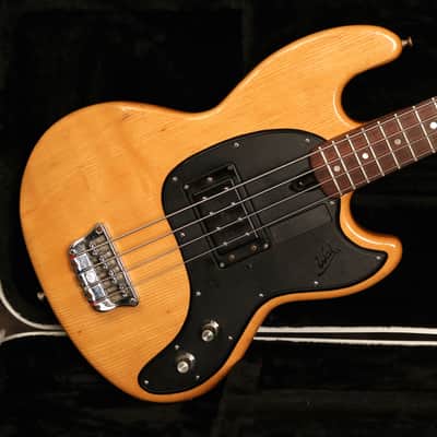 1978 Wal Pro 1 - Natural image 1