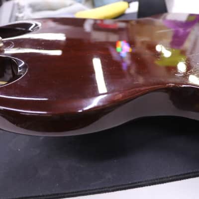 Gibson Angus Young Signature SG 2000 - 2009 - Aged Cherry Bild 10