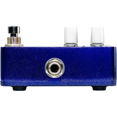 Electro Harmonix Pico Atomic Cluster Spectral Decomposer Pedal image 3