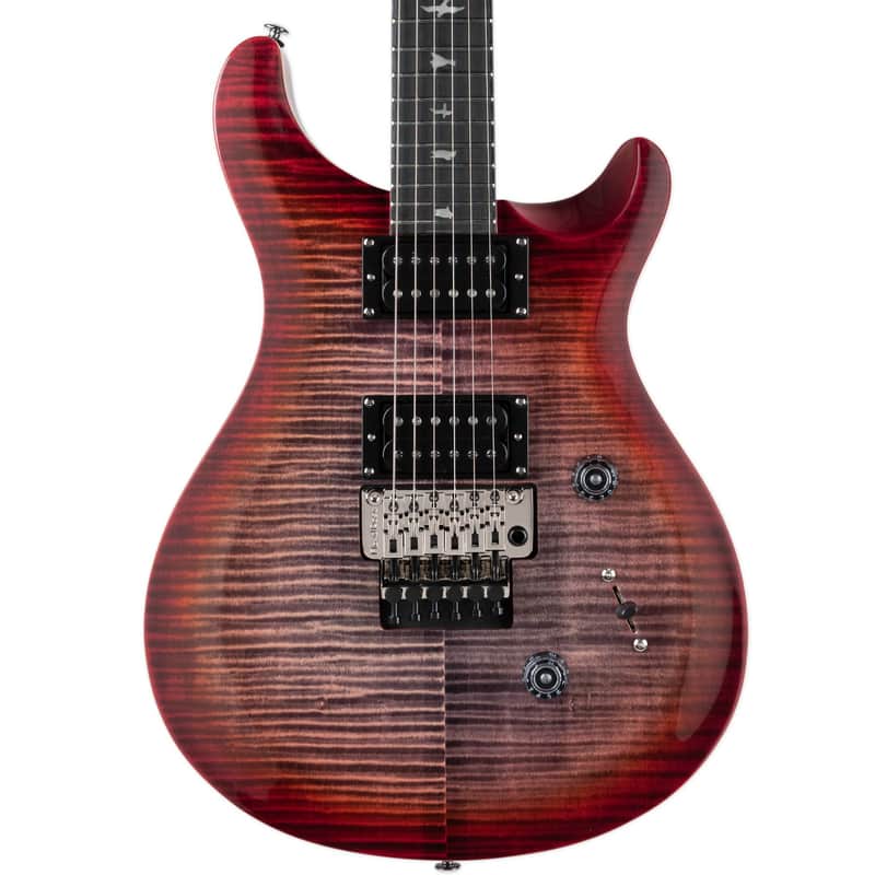 PRS SE Floyd Custom 24 (2017 - Present) | Reverb Canada