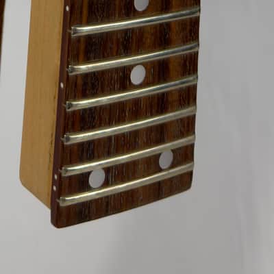 Ibanez RG570 Electric Guitar Neck MIJ Japan 2001 - Rosewood image 4