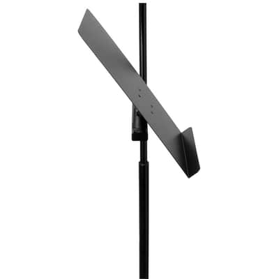 On-Stage U-Mount Clamp-On Music Desk image 9