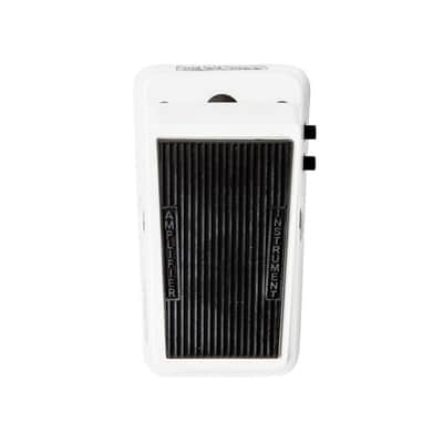 NEW Dunlop Cry Baby Mini Bass Wah image 1