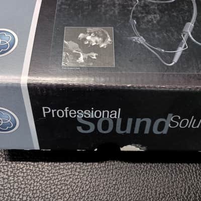 AKG C520 Headset Vocal Condenser Microphone 2010s - Black image 5