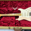 Re-listed 6/14 - Ltd Ed Fender Custom Shop '56 Stratocaster Heavy Relic - Poblano PU's