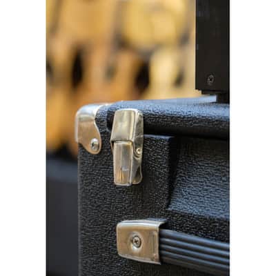 1990 Ampeg Portaflex B-15T image 8