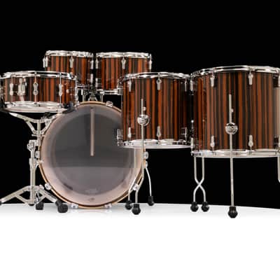 Sonor AQ2-ANN-WMCEBN AQ2 150th Anniversary Limited Edition image 2