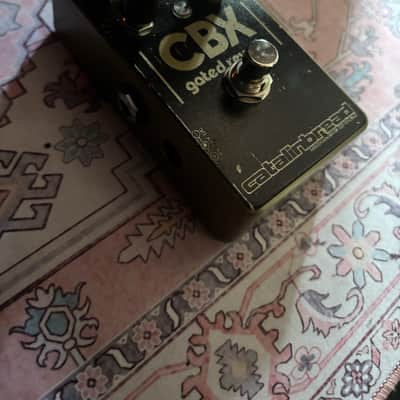 Catalinbread CBX Gated Reverb Limited Edition image 2