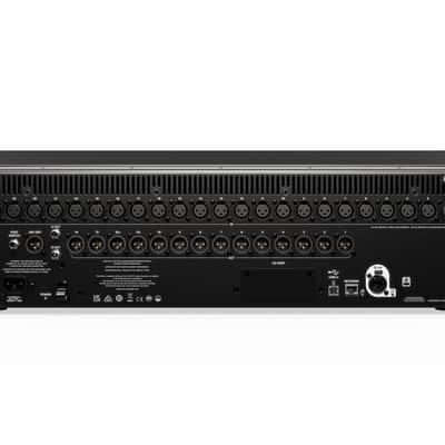 Allen & Heath SQ6+ 48-channel RackUltra FX Enabled Digital Mixer with DEEP Processing image 4