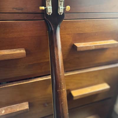 Gibson ES-330T 1960 - Sunburst image 4