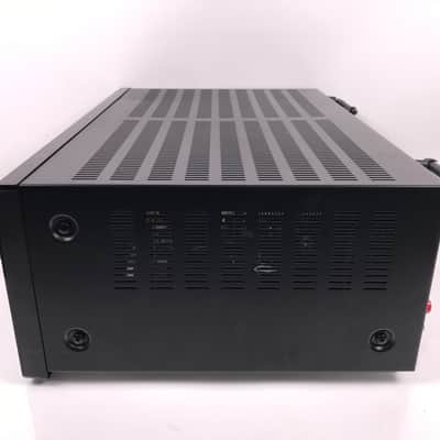 Denon AVR-X2400H Integrated Network AV Receiver image 5