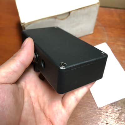 Lovepedal Zendrive image 11