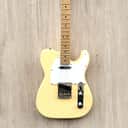 Fender American Performer Telecaster MN 2023 - Vintage White