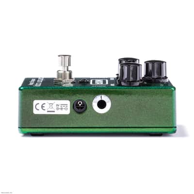 MXR M169 CARBON COPY Analog Delay Guitar Effect Pedal image 6