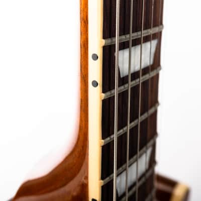 Gibson Les Paul Classic, Honey Burst | Demo image 13