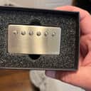 PRS 57/08 Treble Humbucker 2010s - Nickel