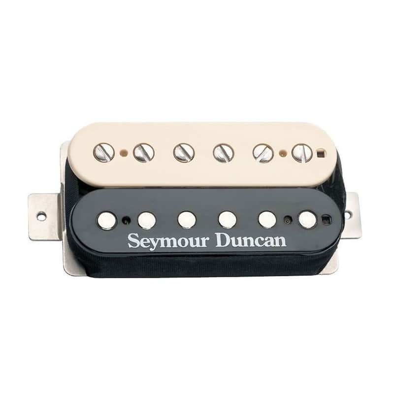 Seymour Duncan SH-PG1n Pearly Gates Neck Humbucker image 5