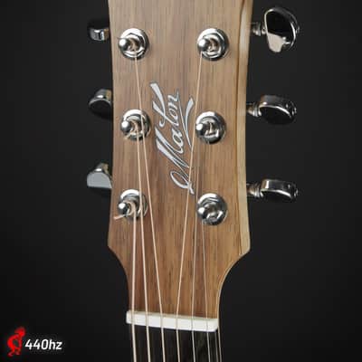 Maton SRS808 Spruce Top image 8