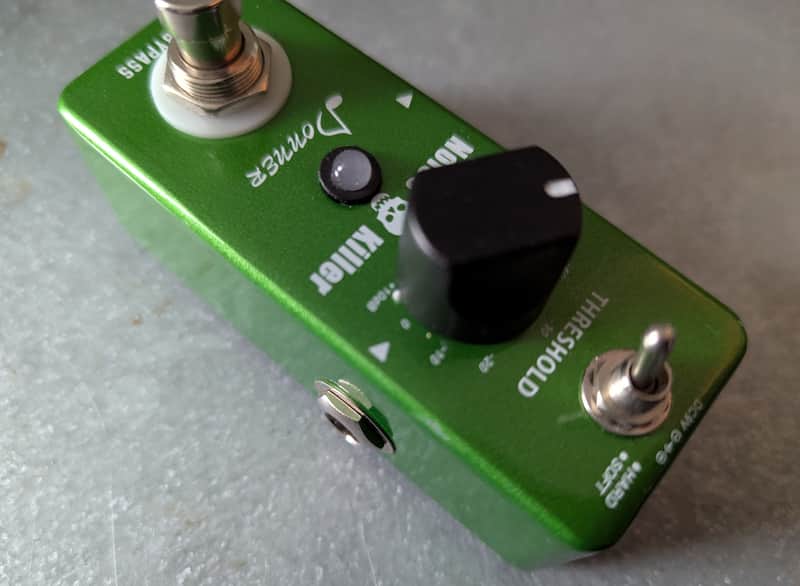 Donner Noise Killer
