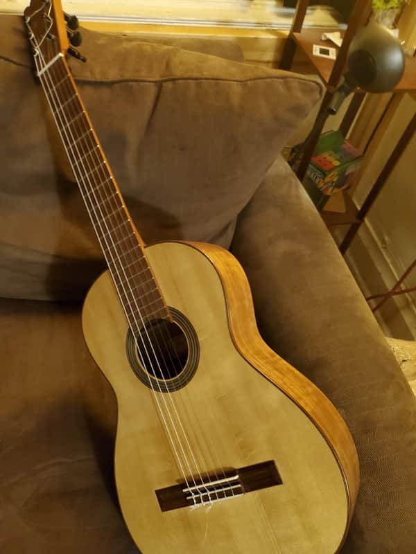 Ross Gutmeier Classical 2017 image 1