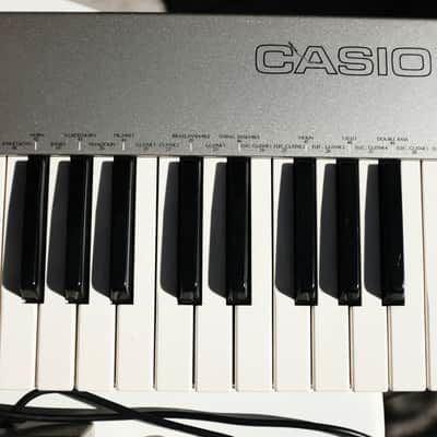 Casio Casiotone 8000 Symphonytron image 4