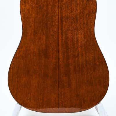 Atkin Essential D Aged Torrified Sitka Mahogany image 4