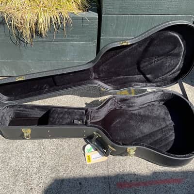 Yamaha Dreadnought Hard Case image 3