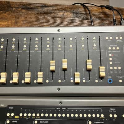 Softube Console 1, Fader + channel strips bundle image 1