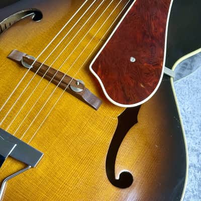 Epiphone Triumph 1947 image 5