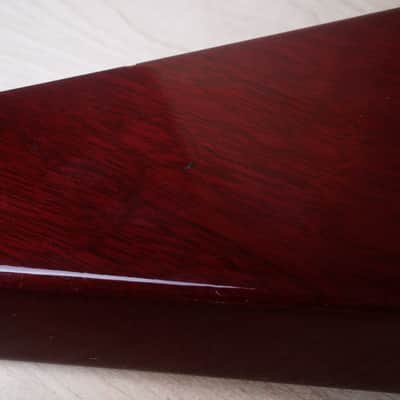Gibson Flying V '67 Reissue 1998 Cherry w/ OHSC image 14