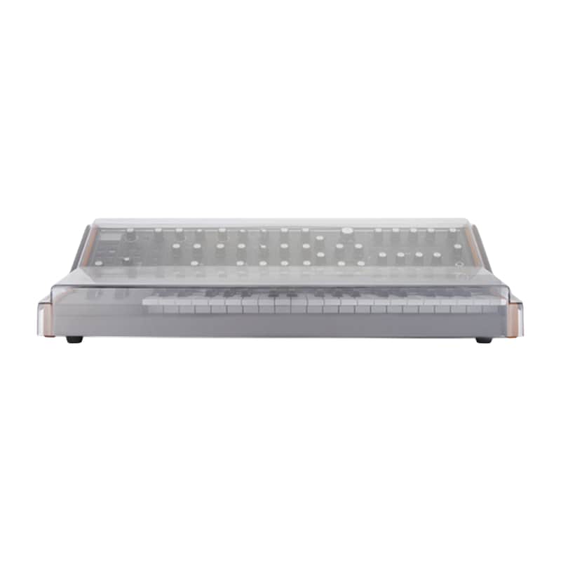 Decksaver Moog Subsequent 37 Cover image 1