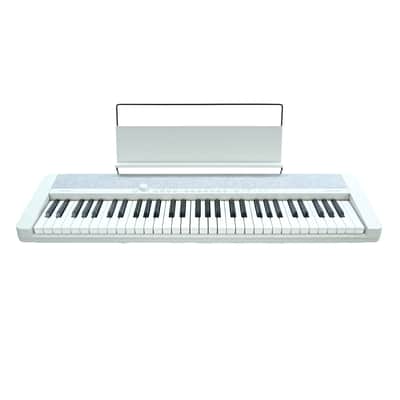 Casio CT-S1WE Keyboard White