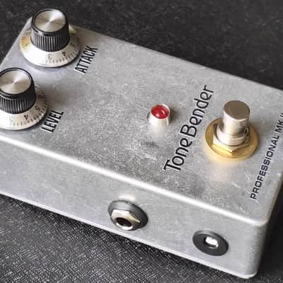 Moresound TB MKII Fuzz Pedal , price include the import duty for US buyer image 4