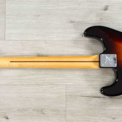 Fender Custom Shop Limited Edition 70th Anniversary 1954 Stratocaster Time Capsule Package Guitar image 8