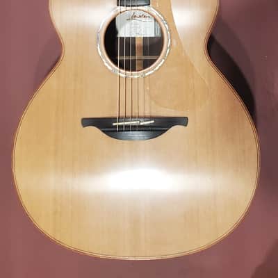 Lowden O-25C 2006 - Cedar/ Indian Rosewood image 1