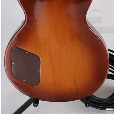Gibson Les Paul Deluxe 1976 Sunburst image 8