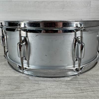 Ludwig Granitone Snare Drum - 5 x 14-inch image 4