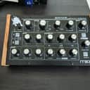 Moog Minitaur Rev2 TBP002 2012 - Present - Black