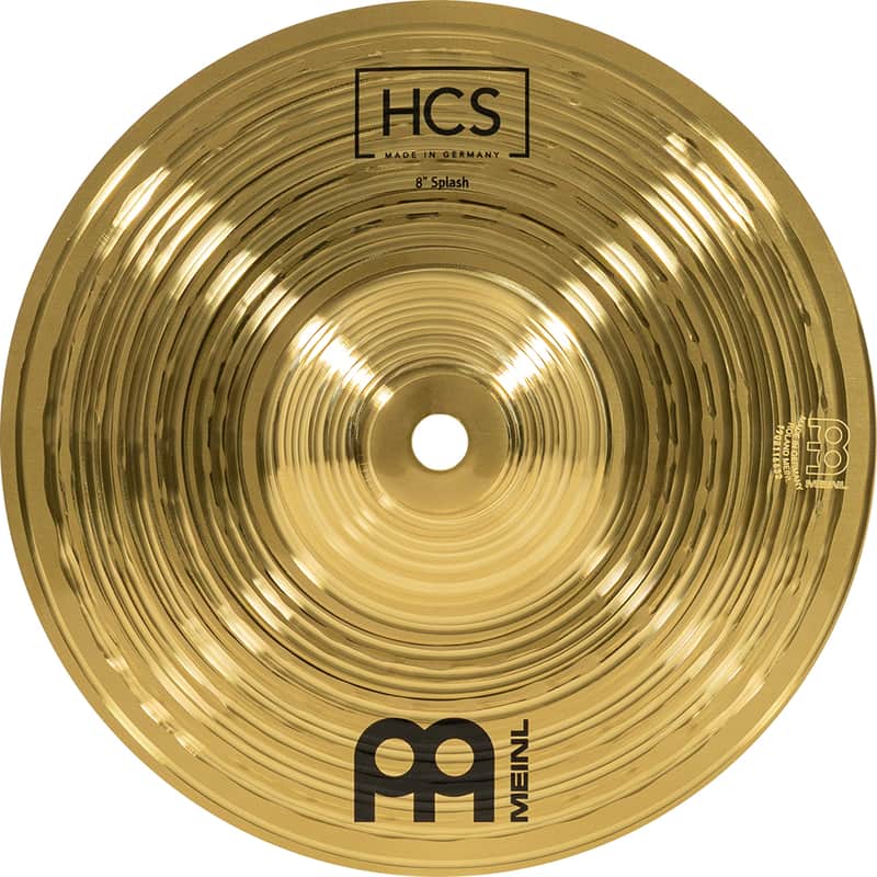 Meinl HCS image 1