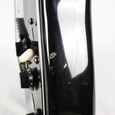 1994 Fender Stratocaster Black Electric Guitar image 13