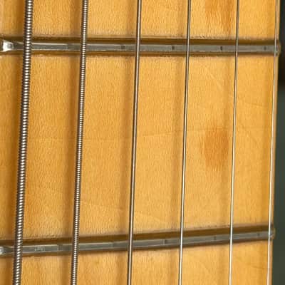 Fender 70th year Broadcaster 2019 image 20